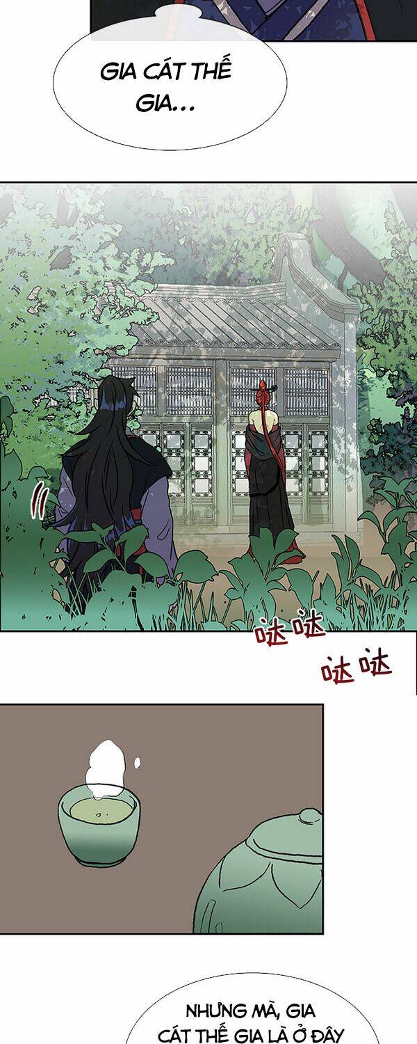 Học Sĩ Trùng Sinh Chapter 140.5 - Trang 9
