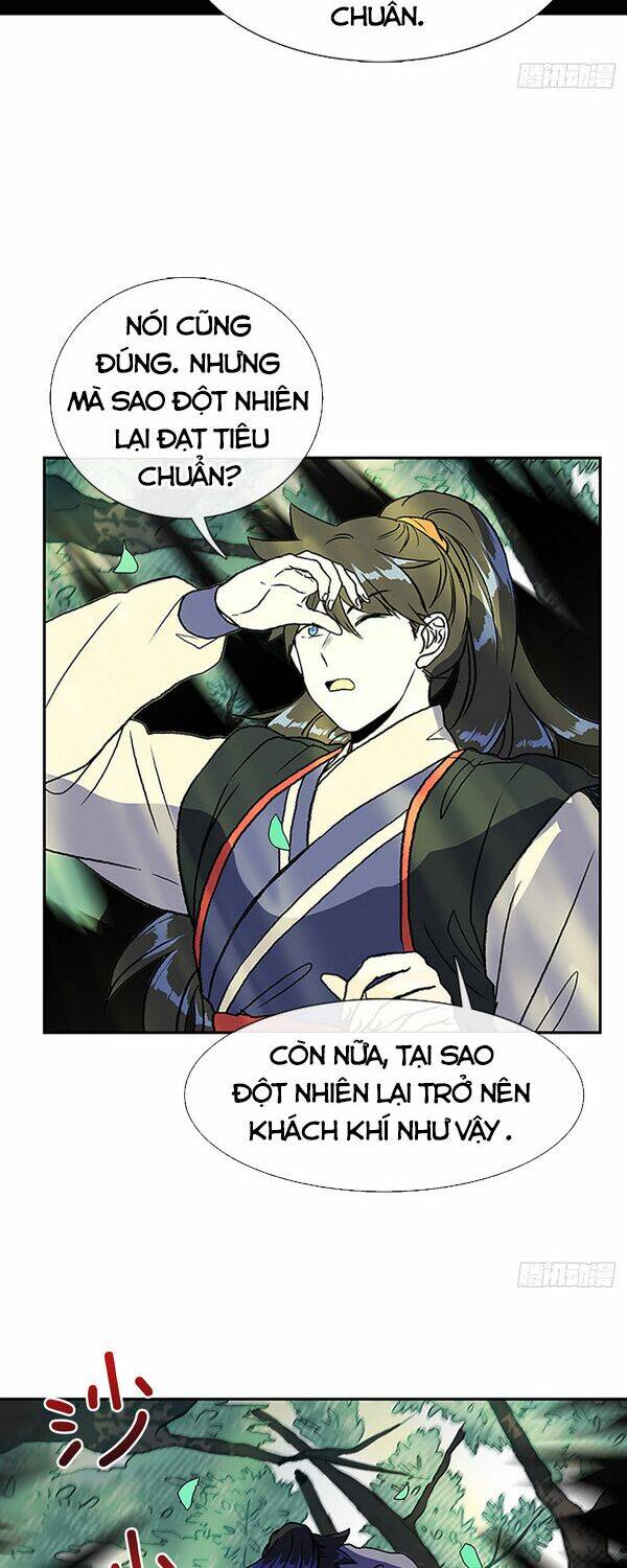 Học Sĩ Trùng Sinh Chapter 140 - Trang 13