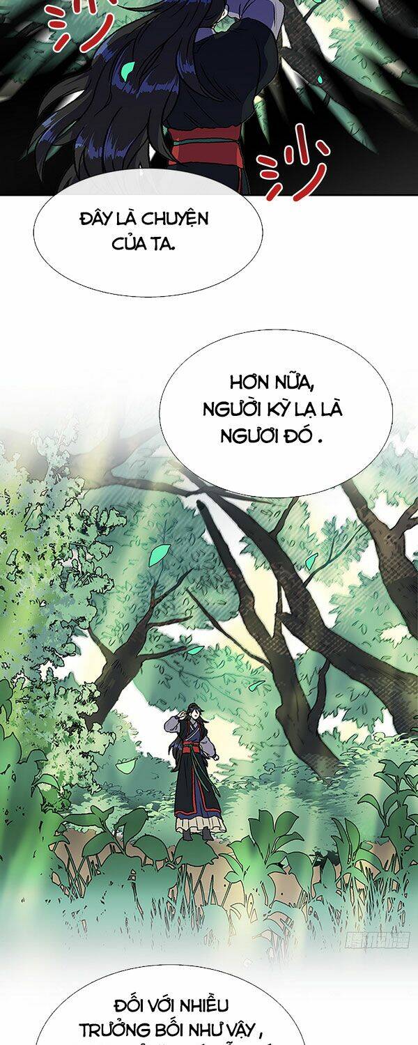 Học Sĩ Trùng Sinh Chapter 140 - Trang 14
