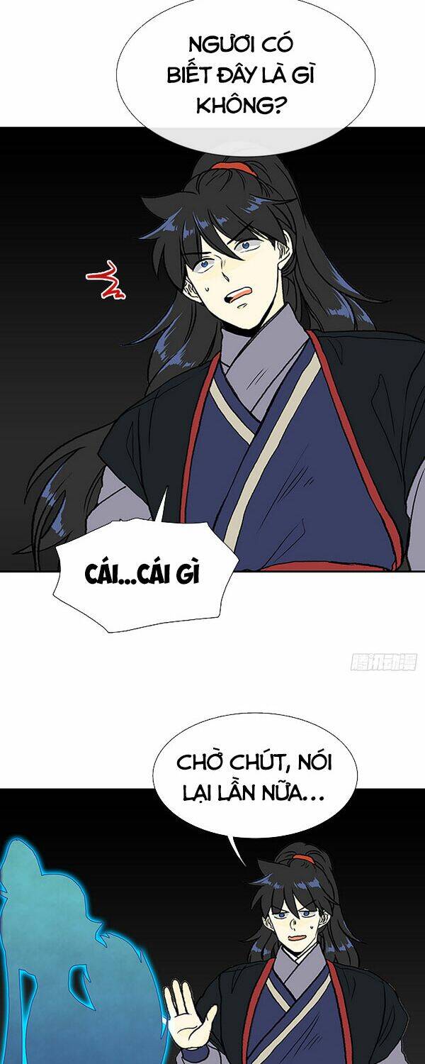 Học Sĩ Trùng Sinh Chapter 140 - Trang 3