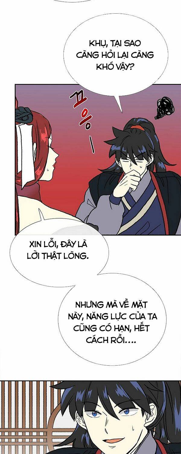 Học Sĩ Trùng Sinh Chapter 141.5 - Trang 10