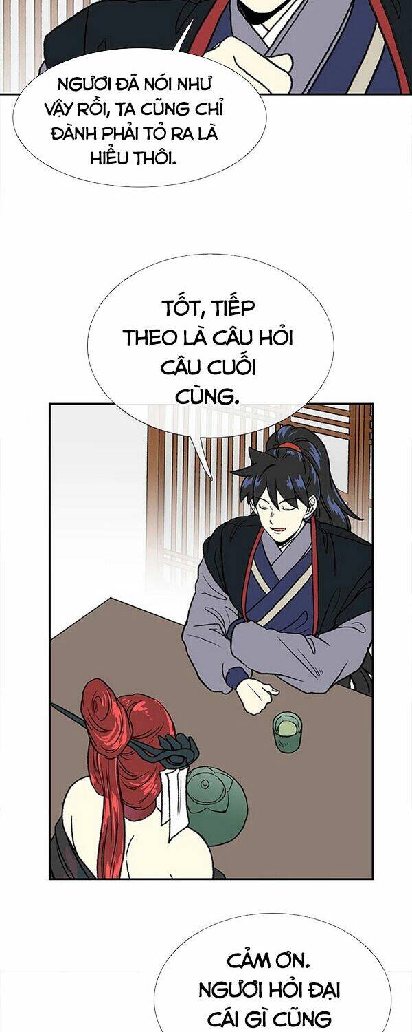 Học Sĩ Trùng Sinh Chapter 141.5 - Trang 11