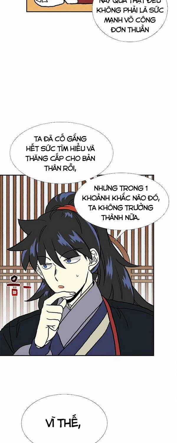 Học Sĩ Trùng Sinh Chapter 141.5 - Trang 14