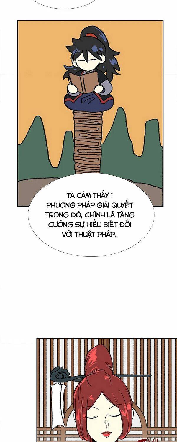 Học Sĩ Trùng Sinh Chapter 141.5 - Trang 15
