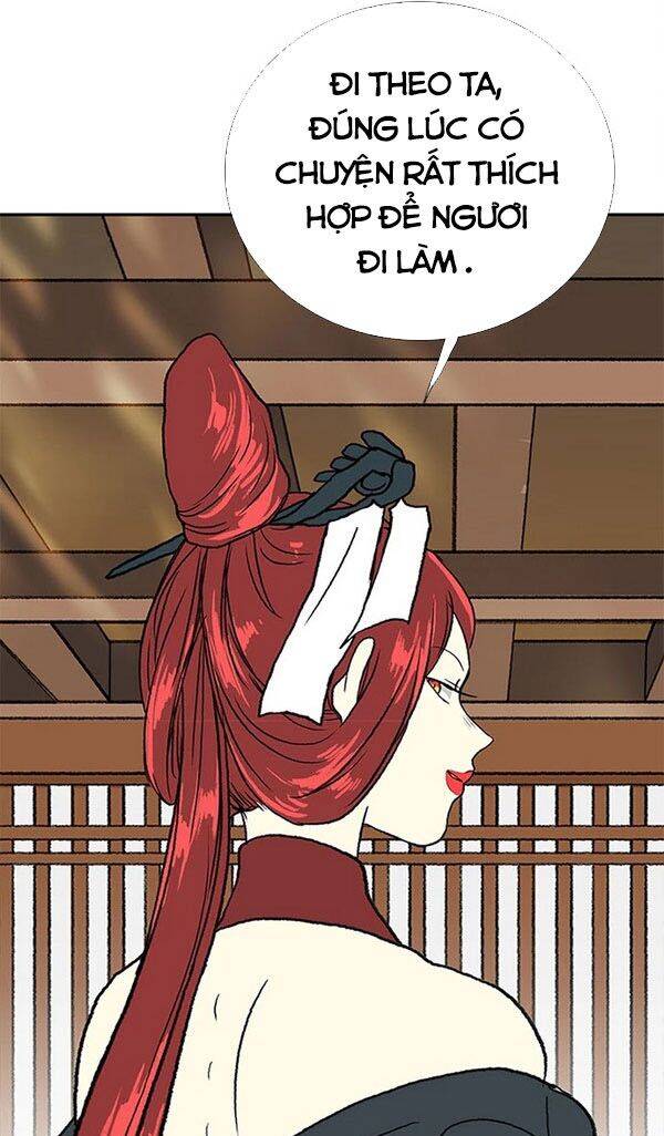 Học Sĩ Trùng Sinh Chapter 141.5 - Trang 20