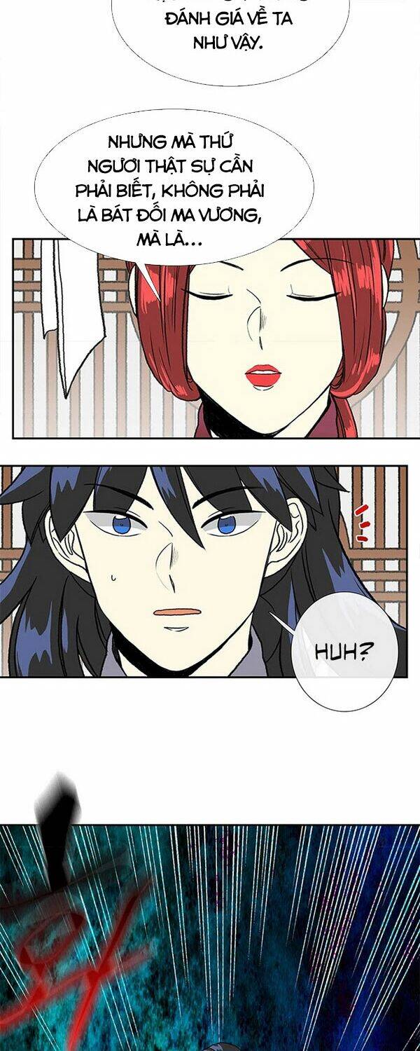Học Sĩ Trùng Sinh Chapter 141.5 - Trang 5