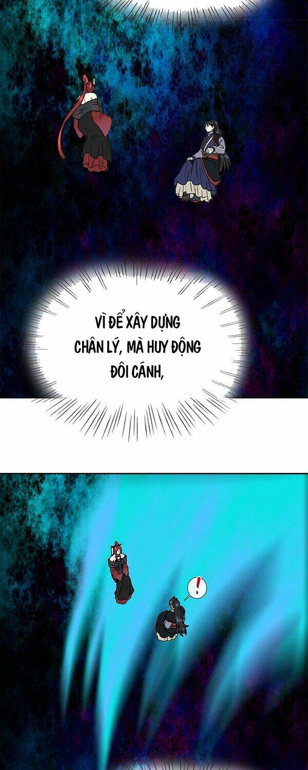 Học Sĩ Trùng Sinh Chapter 141.5 - Trang 7