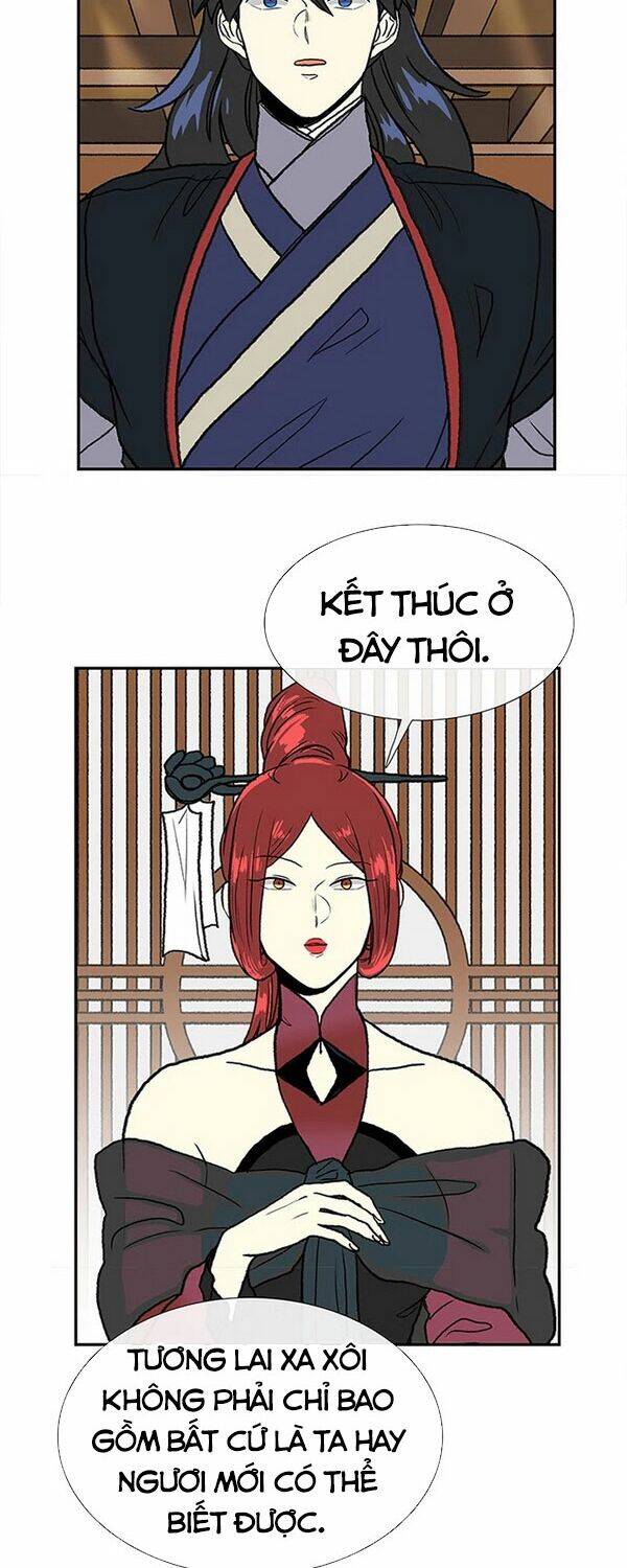 Học Sĩ Trùng Sinh Chapter 141.5 - Trang 9