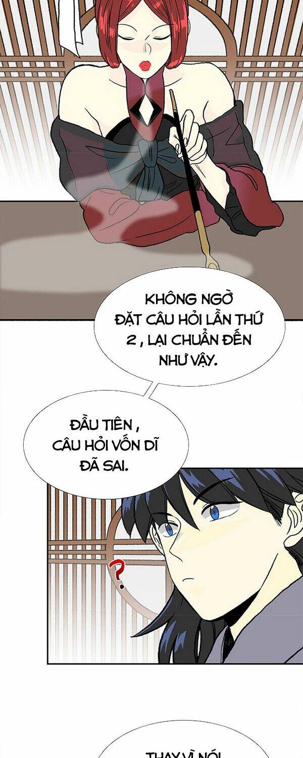 Học Sĩ Trùng Sinh Chapter 141 - Trang 13