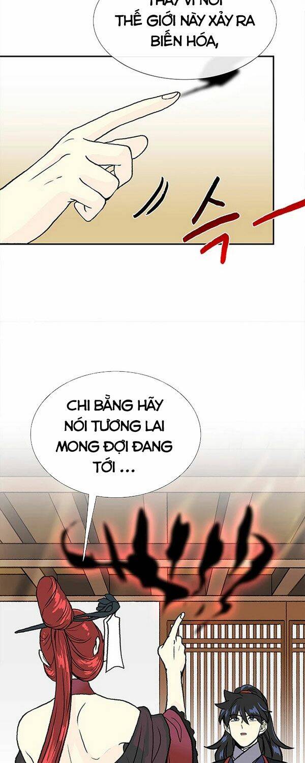 Học Sĩ Trùng Sinh Chapter 141 - Trang 14