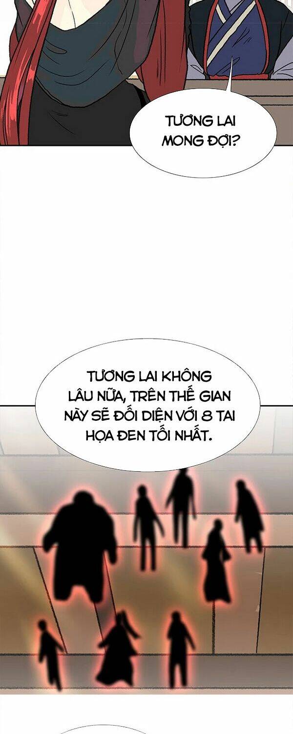Học Sĩ Trùng Sinh Chapter 141 - Trang 15