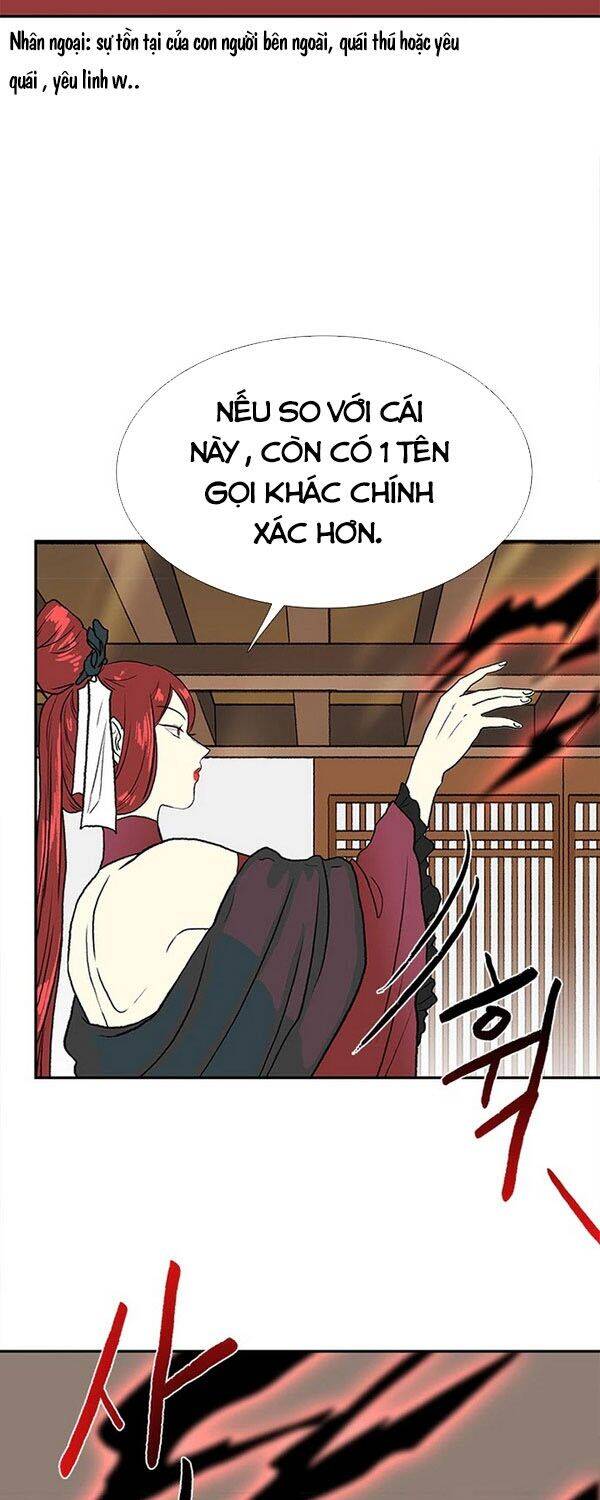 Học Sĩ Trùng Sinh Chapter 141 - Trang 18