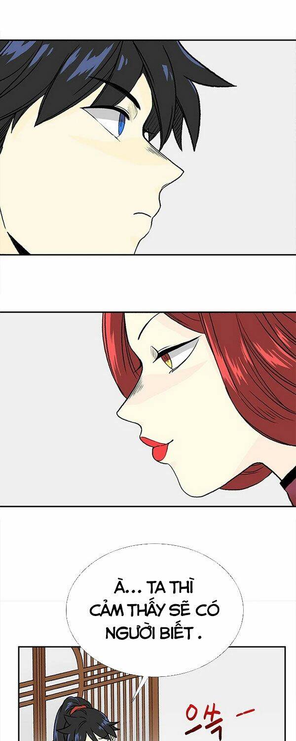 Học Sĩ Trùng Sinh Chapter 141 - Trang 2