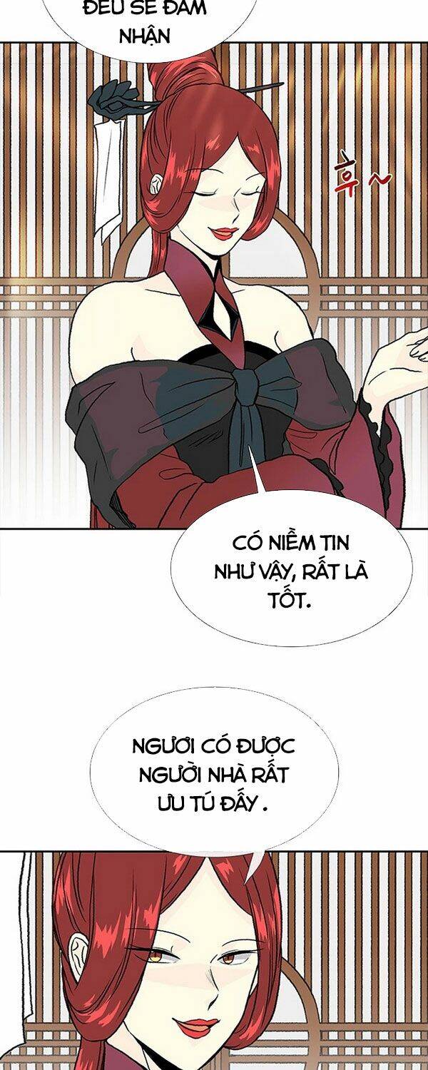 Học Sĩ Trùng Sinh Chapter 141 - Trang 6