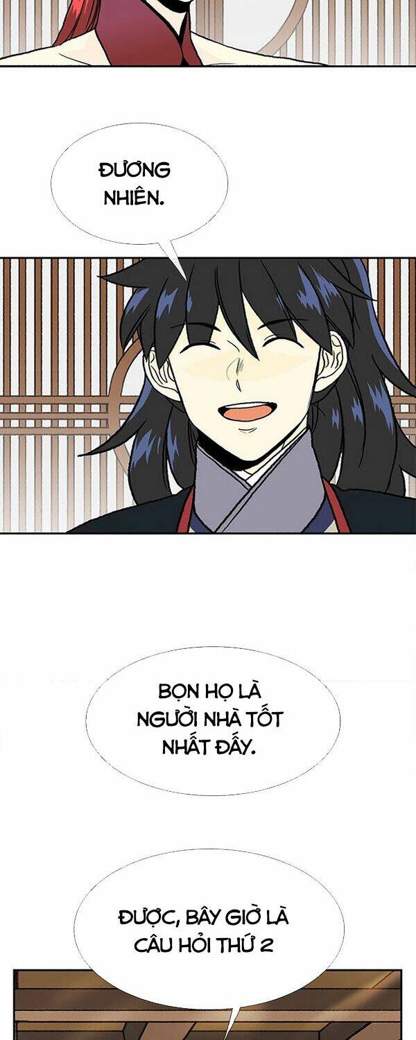 Học Sĩ Trùng Sinh Chapter 141 - Trang 7