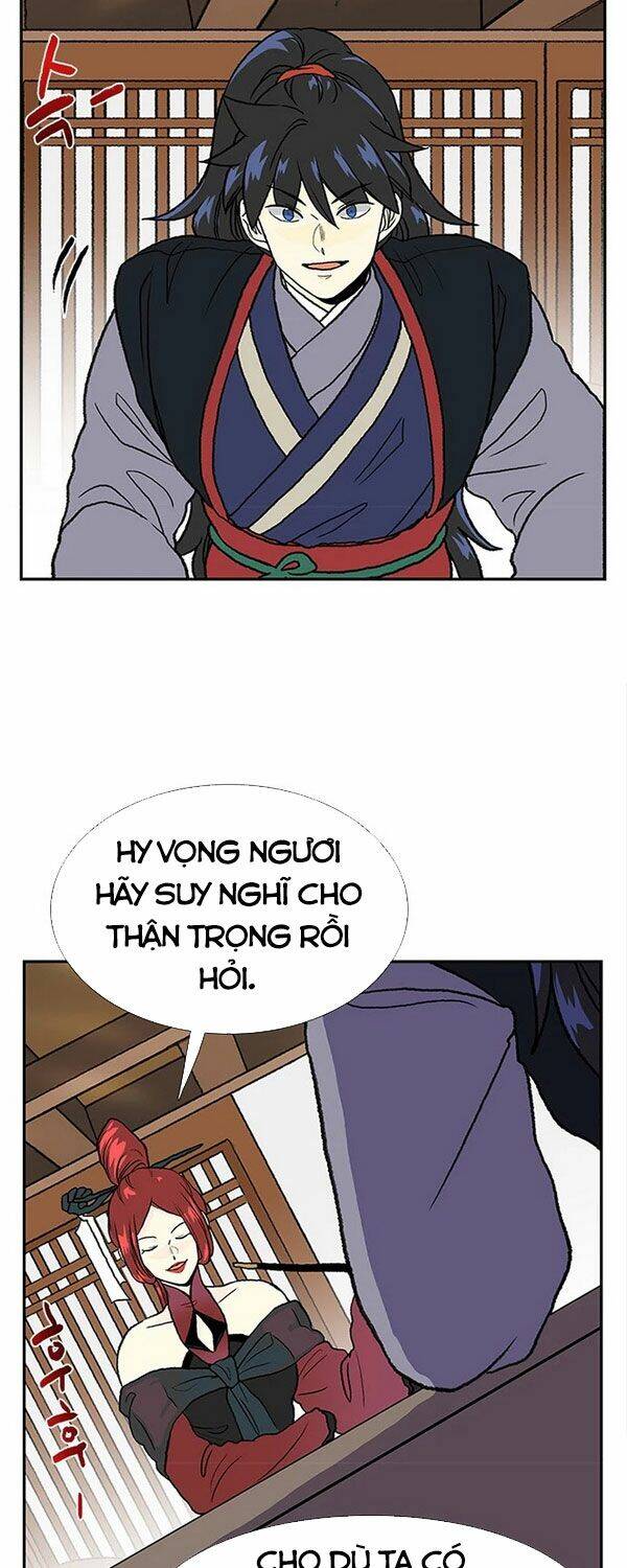 Học Sĩ Trùng Sinh Chapter 141 - Trang 8