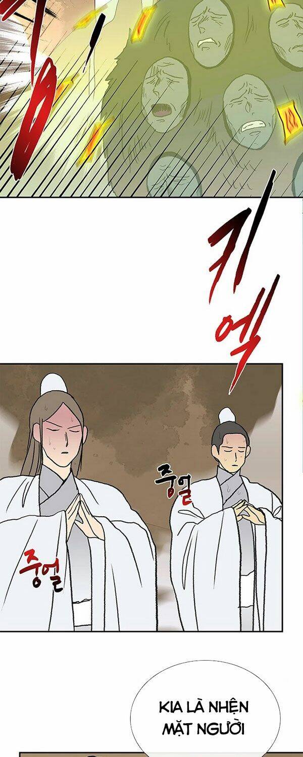 Học Sĩ Trùng Sinh Chapter 142.5 - Trang 10