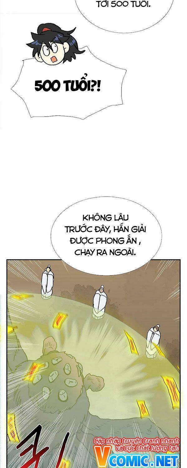 Học Sĩ Trùng Sinh Chapter 142.5 - Trang 12