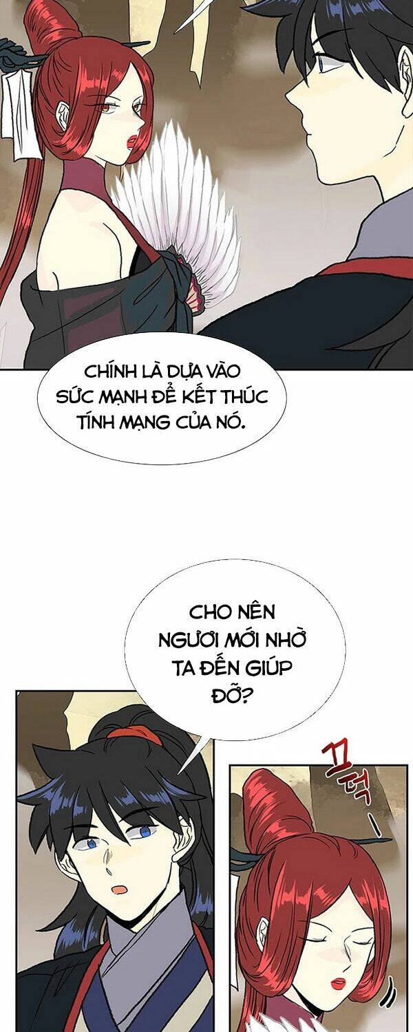 Học Sĩ Trùng Sinh Chapter 142.5 - Trang 15
