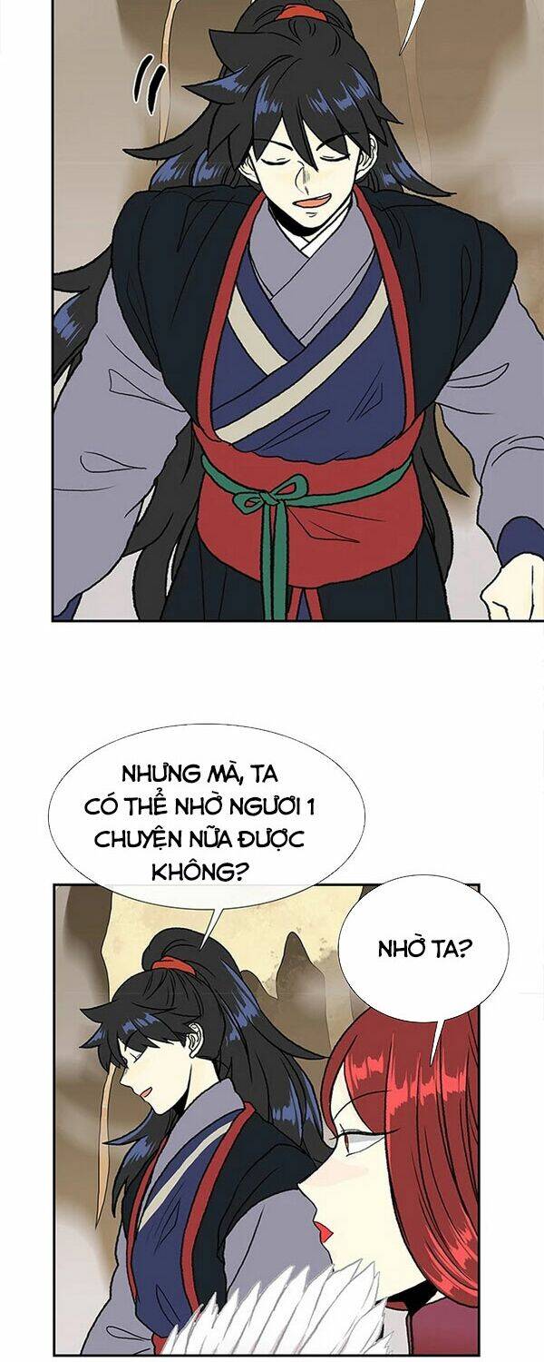 Học Sĩ Trùng Sinh Chapter 142.5 - Trang 17