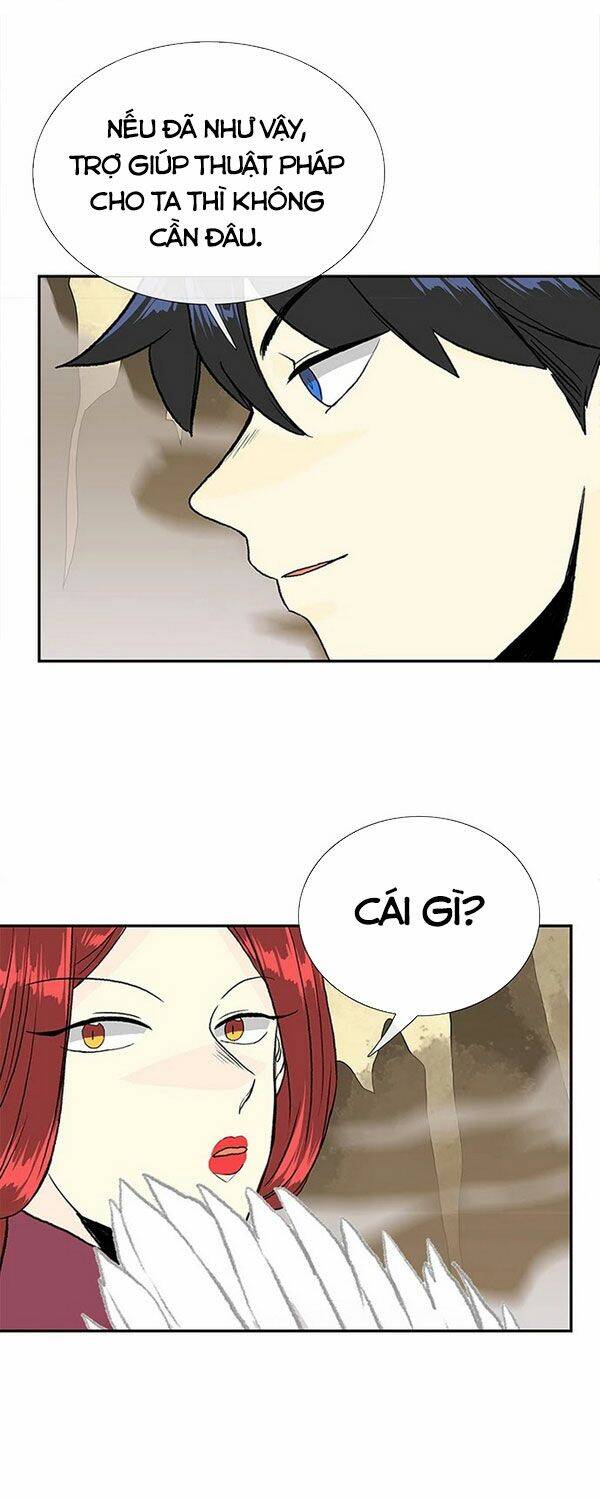 Học Sĩ Trùng Sinh Chapter 142.5 - Trang 18