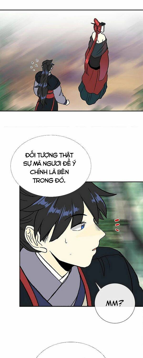 Học Sĩ Trùng Sinh Chapter 142.5 - Trang 2