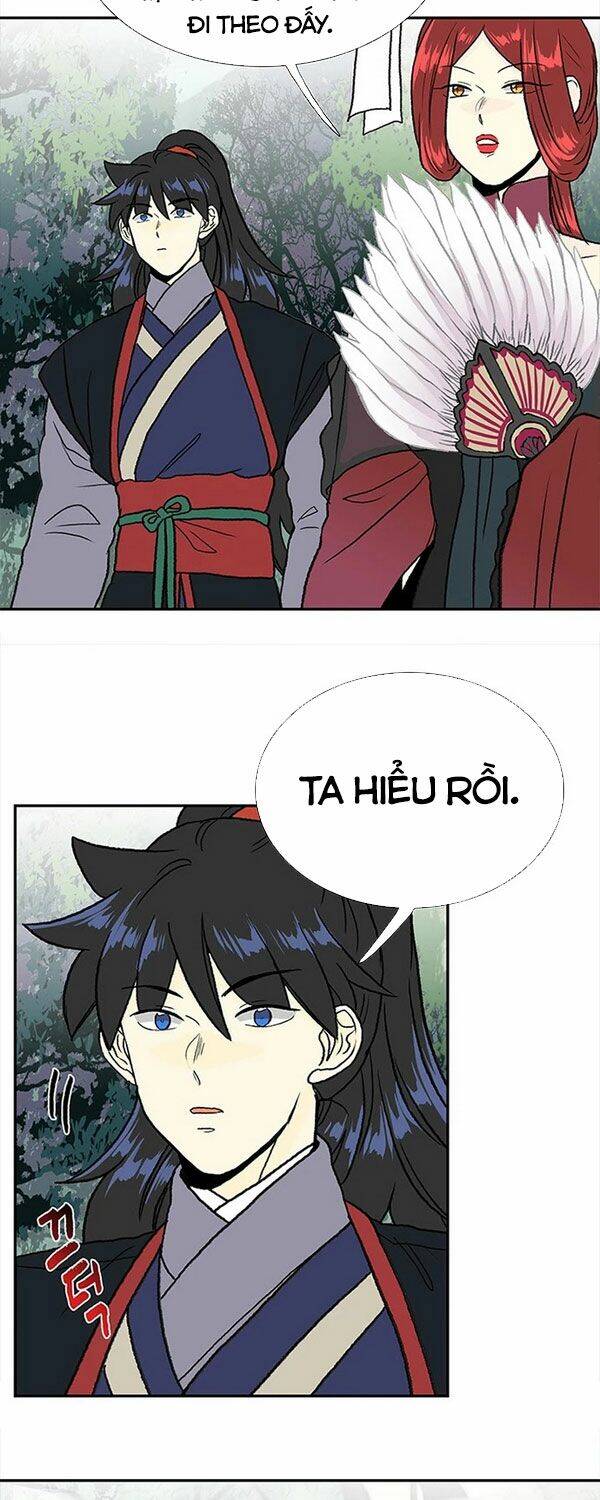 Học Sĩ Trùng Sinh Chapter 142.5 - Trang 4