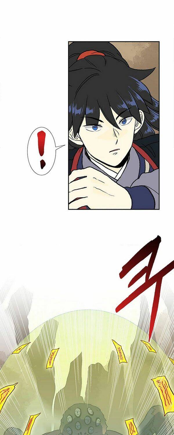 Học Sĩ Trùng Sinh Chapter 142.5 - Trang 8