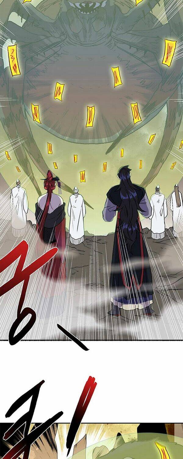 Học Sĩ Trùng Sinh Chapter 142.5 - Trang 9