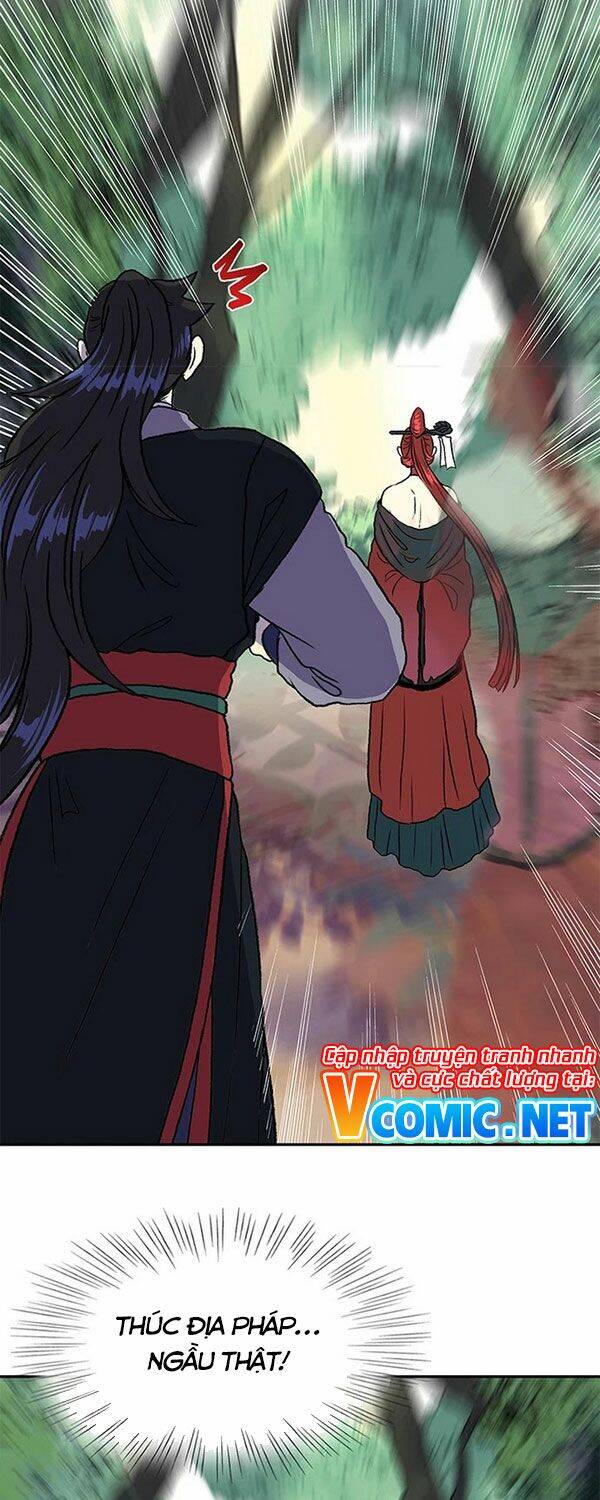 Học Sĩ Trùng Sinh Chapter 142 - Trang 10