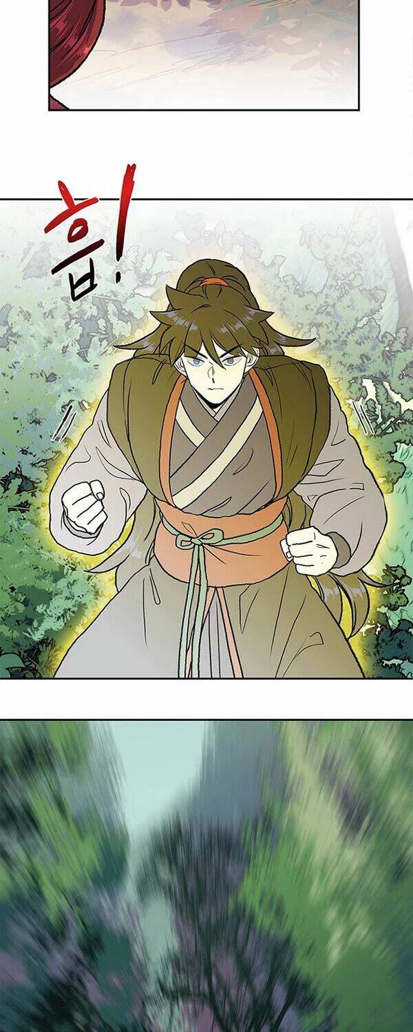 Học Sĩ Trùng Sinh Chapter 142 - Trang 13