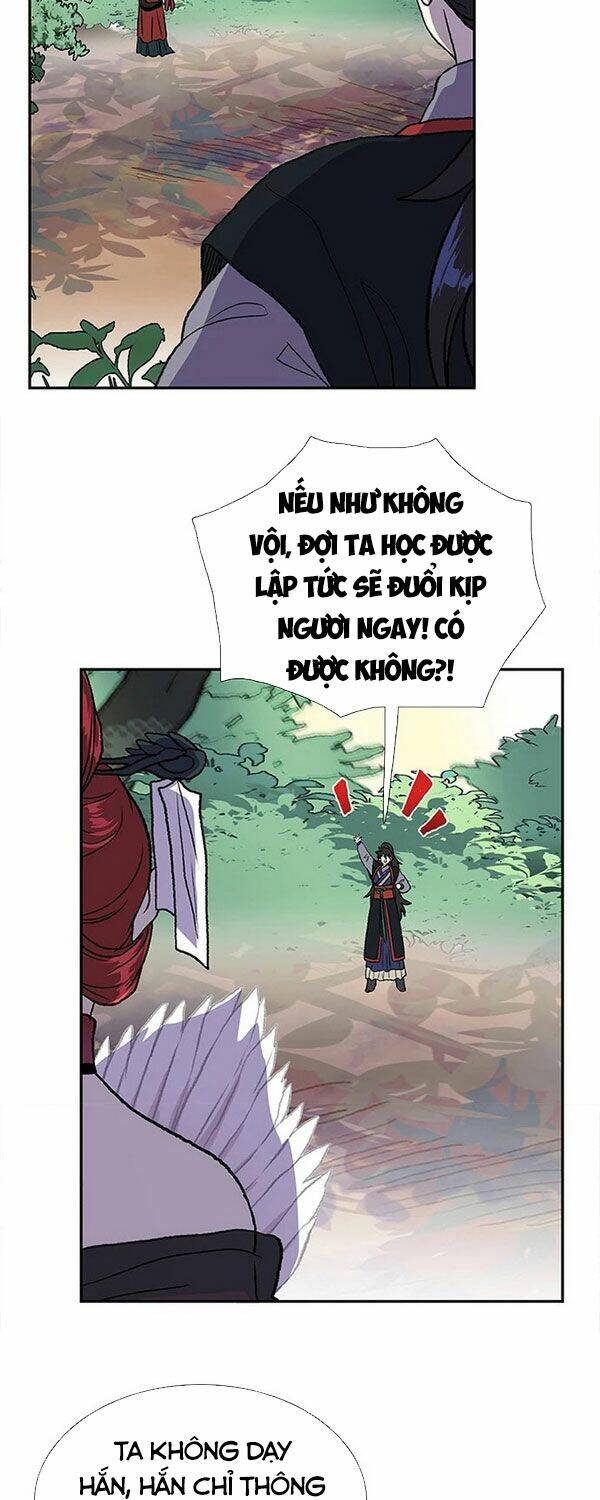 Học Sĩ Trùng Sinh Chapter 142 - Trang 16