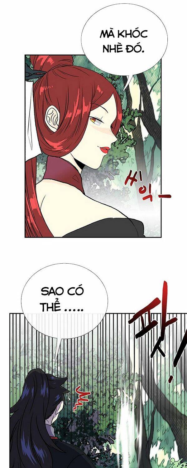 Học Sĩ Trùng Sinh Chapter 142 - Trang 3