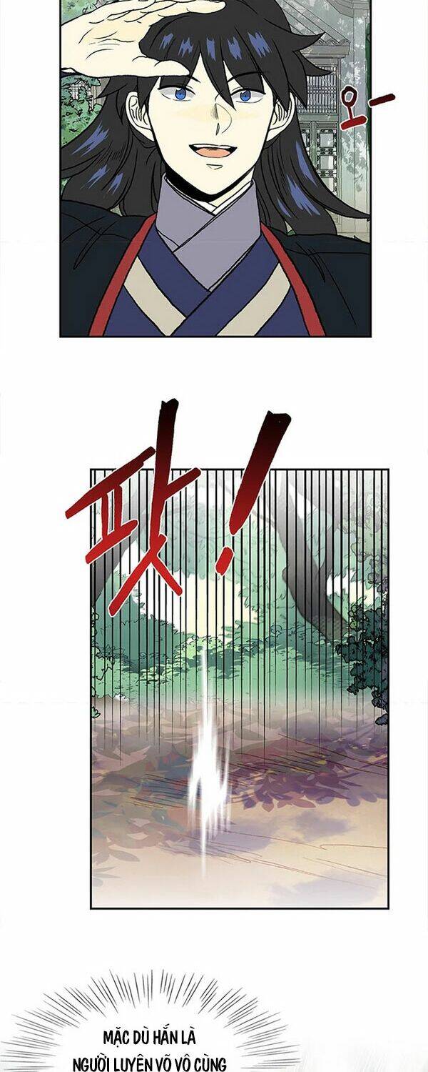 Học Sĩ Trùng Sinh Chapter 142 - Trang 5
