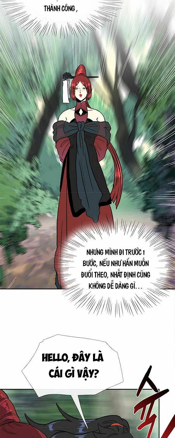 Học Sĩ Trùng Sinh Chapter 142 - Trang 6