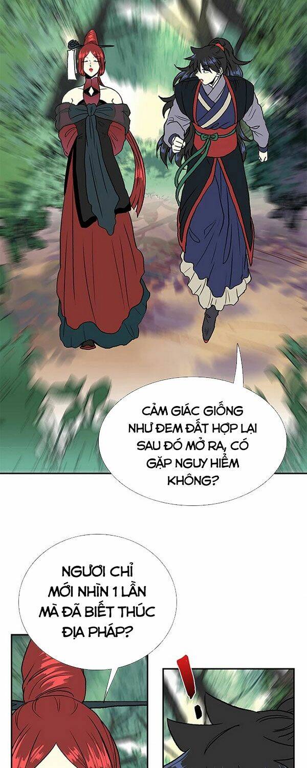 Học Sĩ Trùng Sinh Chapter 142 - Trang 8