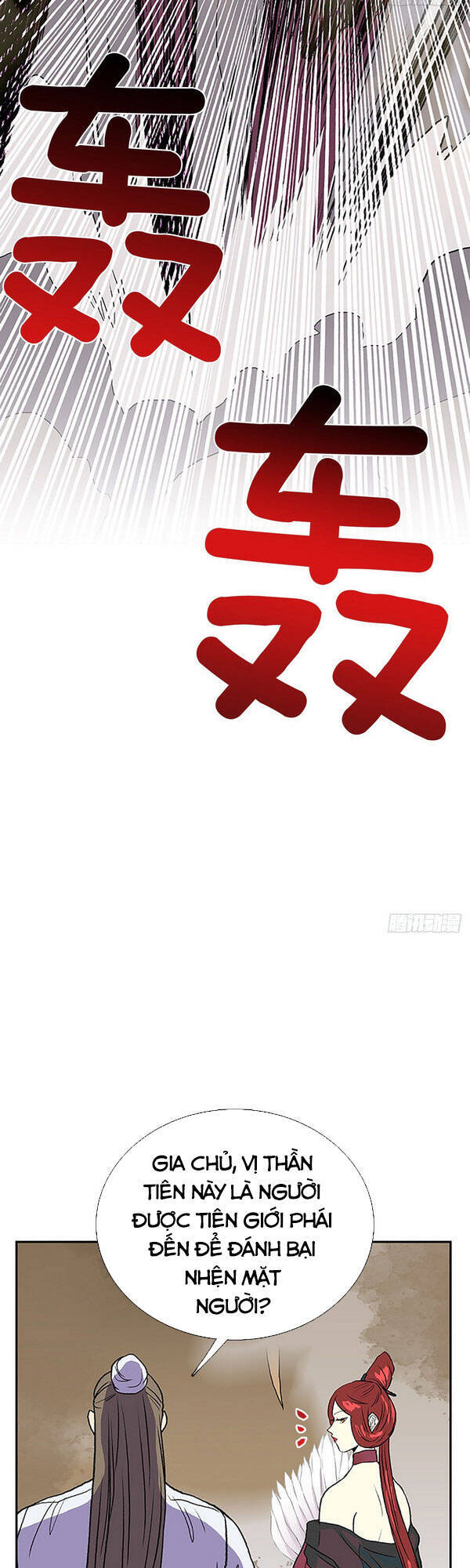 Học Sĩ Trùng Sinh Chapter 143.5 - Trang 10