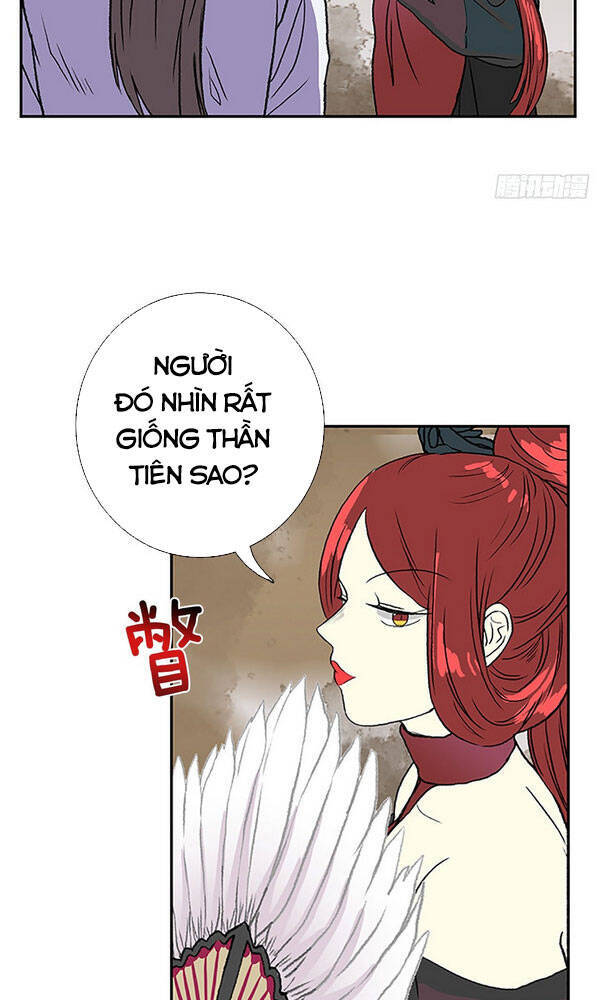 Học Sĩ Trùng Sinh Chapter 143.5 - Trang 11