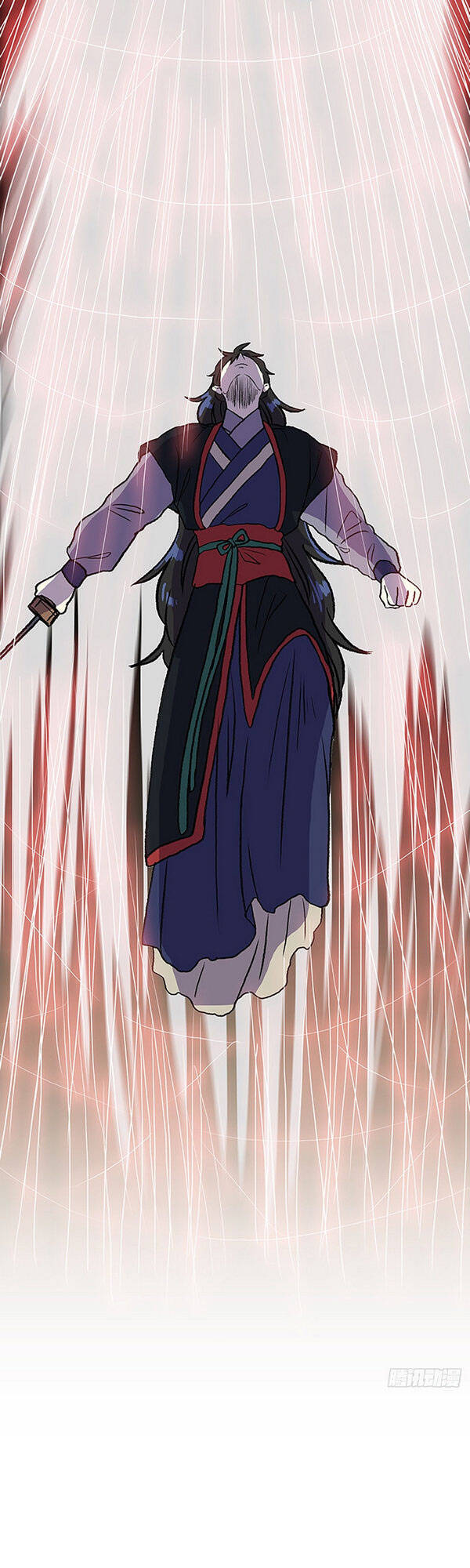 Học Sĩ Trùng Sinh Chapter 143.5 - Trang 20