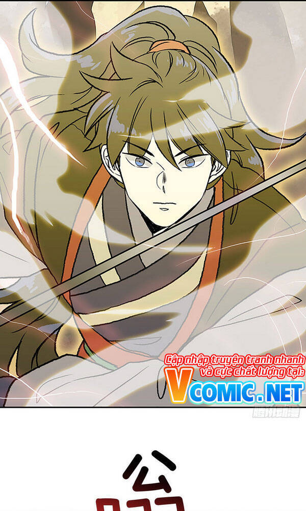 Học Sĩ Trùng Sinh Chapter 143.5 - Trang 23