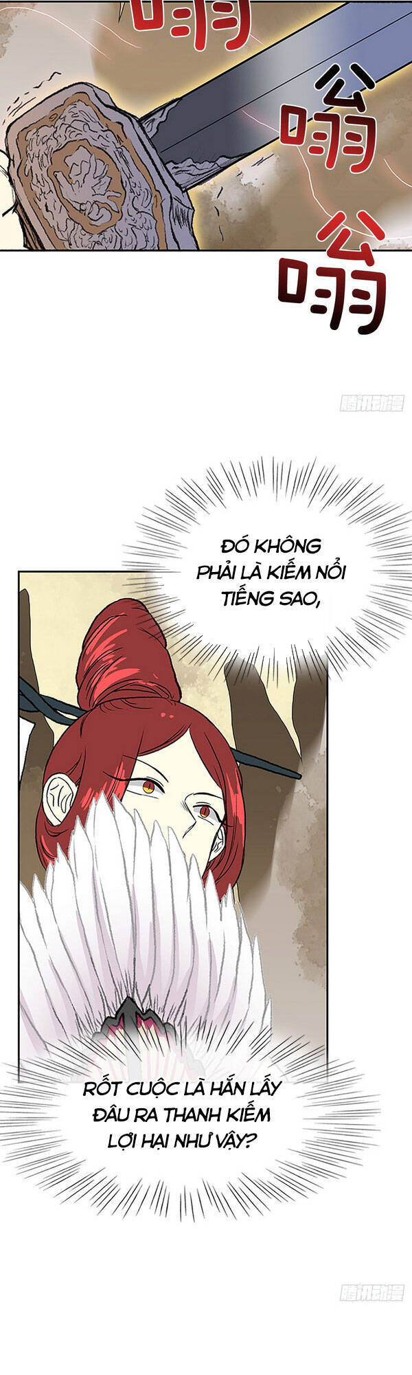 Học Sĩ Trùng Sinh Chapter 143.5 - Trang 24