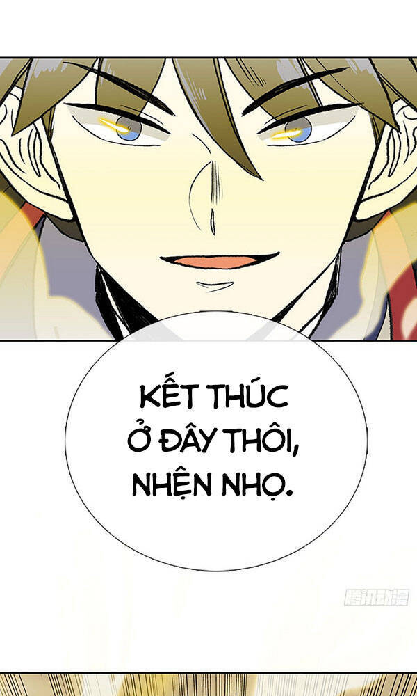 Học Sĩ Trùng Sinh Chapter 143.5 - Trang 25