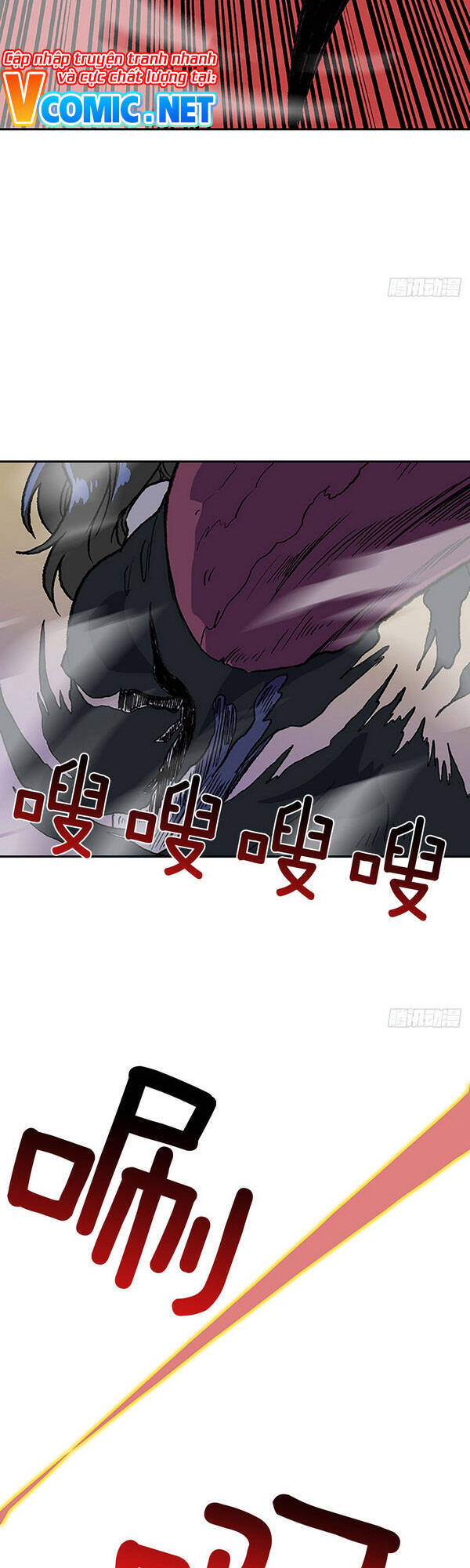 Học Sĩ Trùng Sinh Chapter 143 - Trang 25