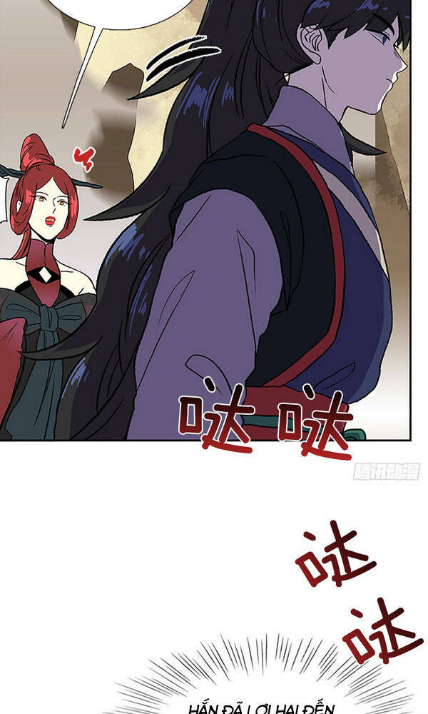 Học Sĩ Trùng Sinh Chapter 143 - Trang 3