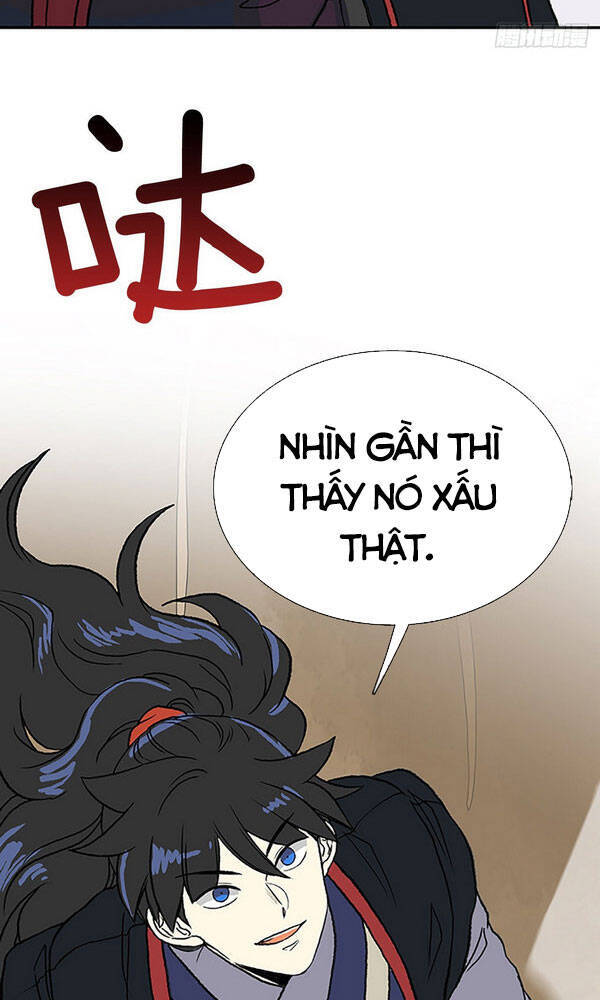 Học Sĩ Trùng Sinh Chapter 143 - Trang 5