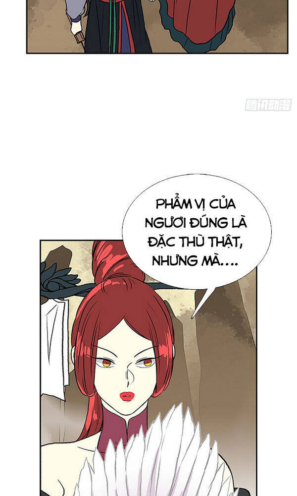 Học Sĩ Trùng Sinh Chapter 143 - Trang 7