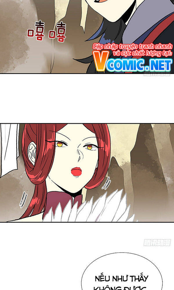 Học Sĩ Trùng Sinh Chapter 143 - Trang 9