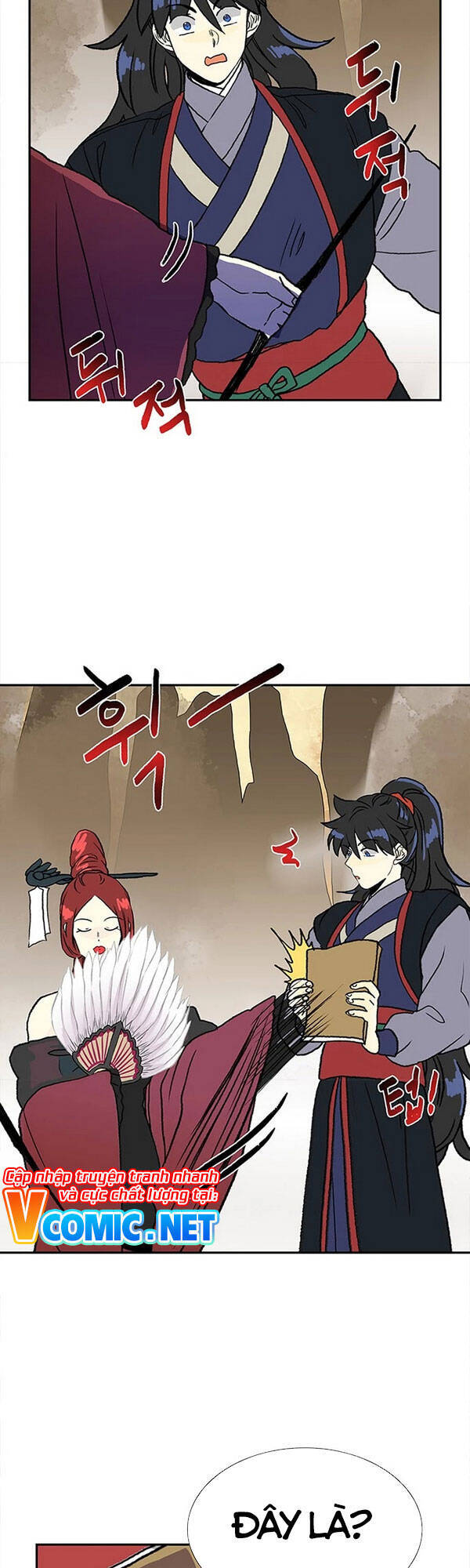 Học Sĩ Trùng Sinh Chapter 144.5 - Trang 10