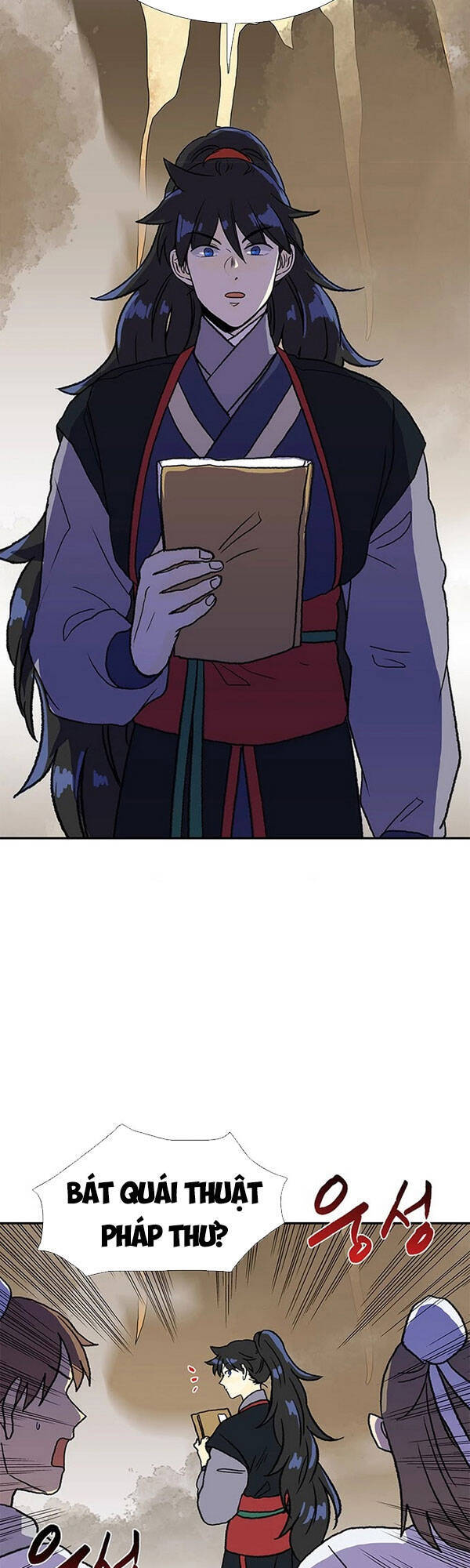 Học Sĩ Trùng Sinh Chapter 144.5 - Trang 12