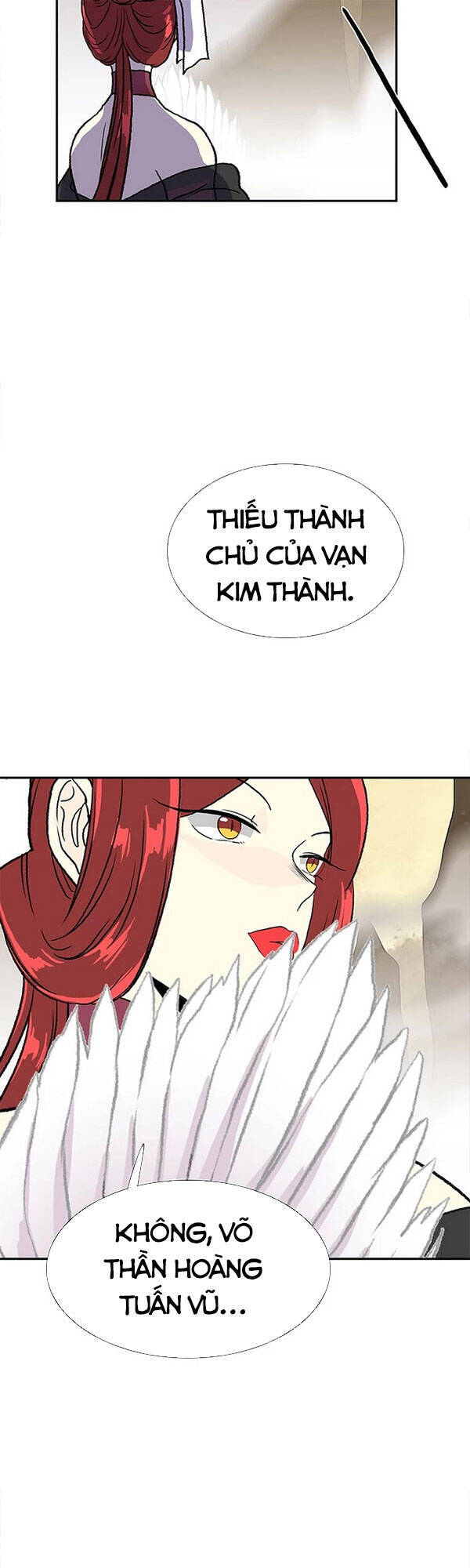 Học Sĩ Trùng Sinh Chapter 144.5 - Trang 20